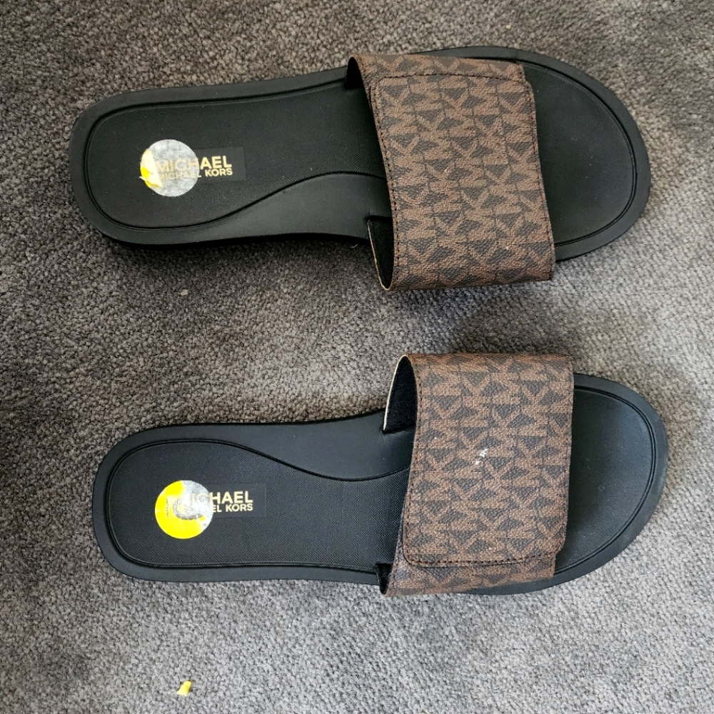 MIchael Kors Sandals